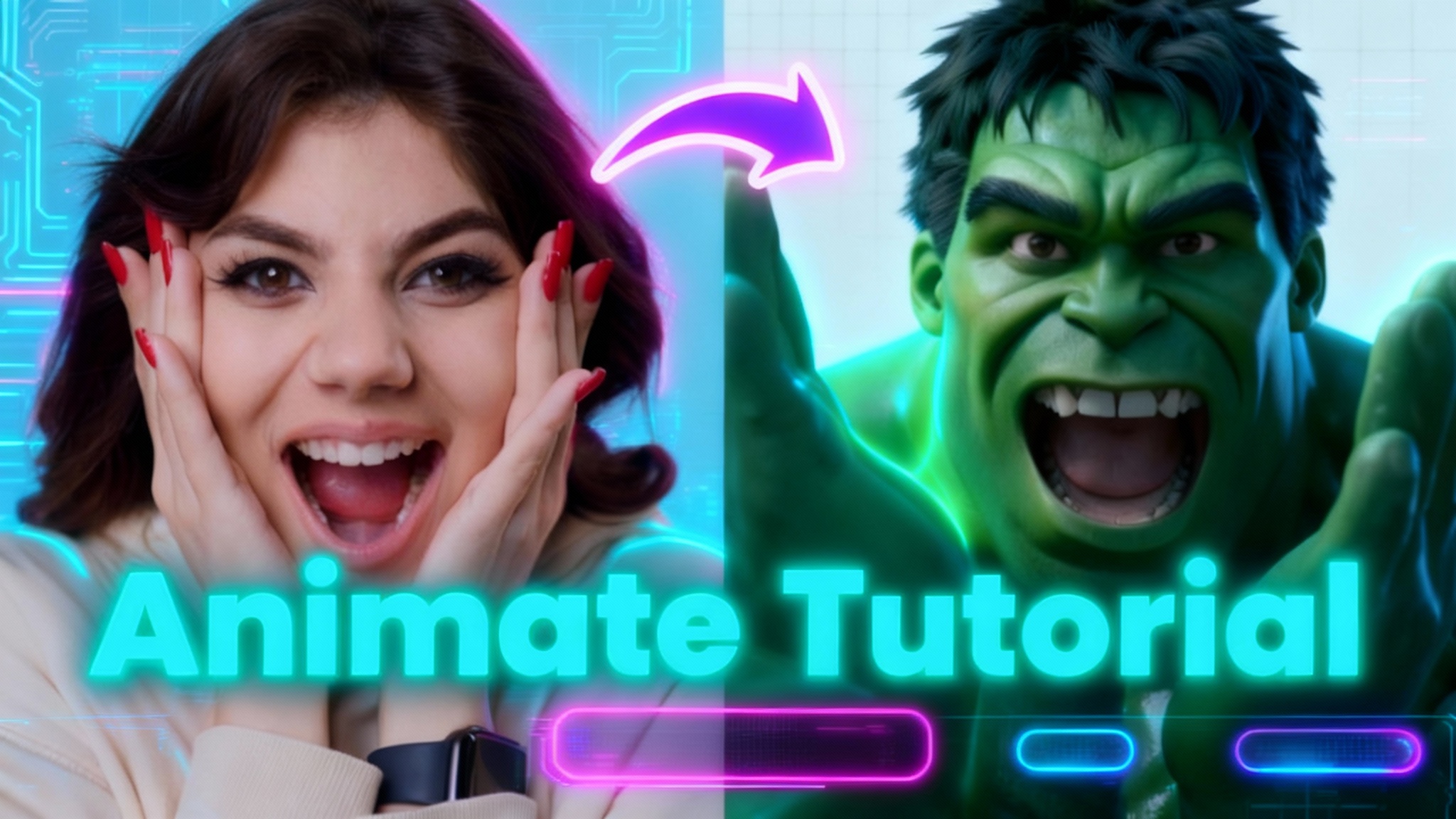 Wan 2.2 Animate: Character Animation & Replacement Guide
