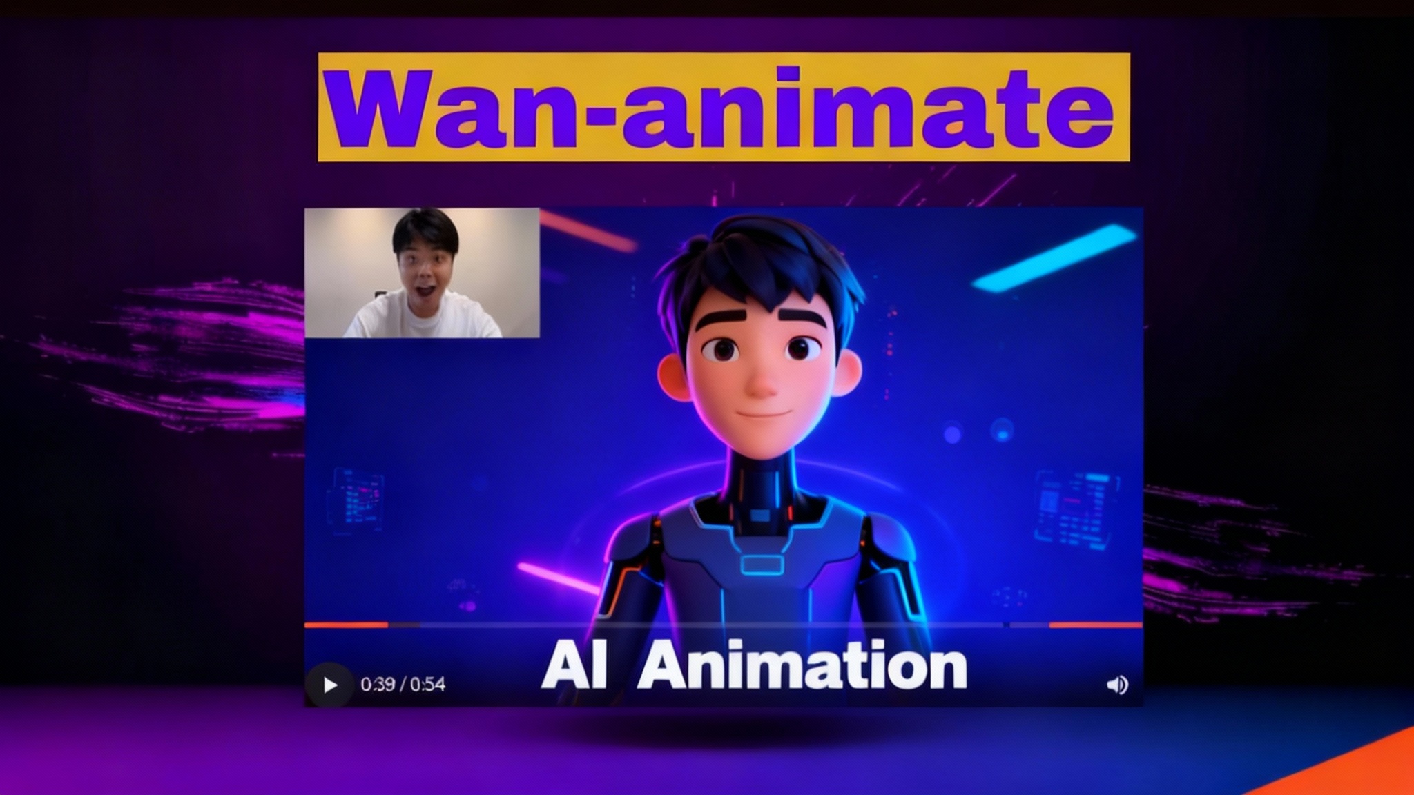 Wan2.2-Animate: Open-Source AI That Solves Character Consistency